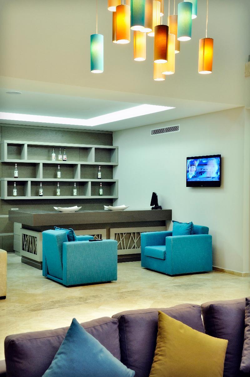 Lugga Boutique Hotel & Beach Ortakent Exterior photo